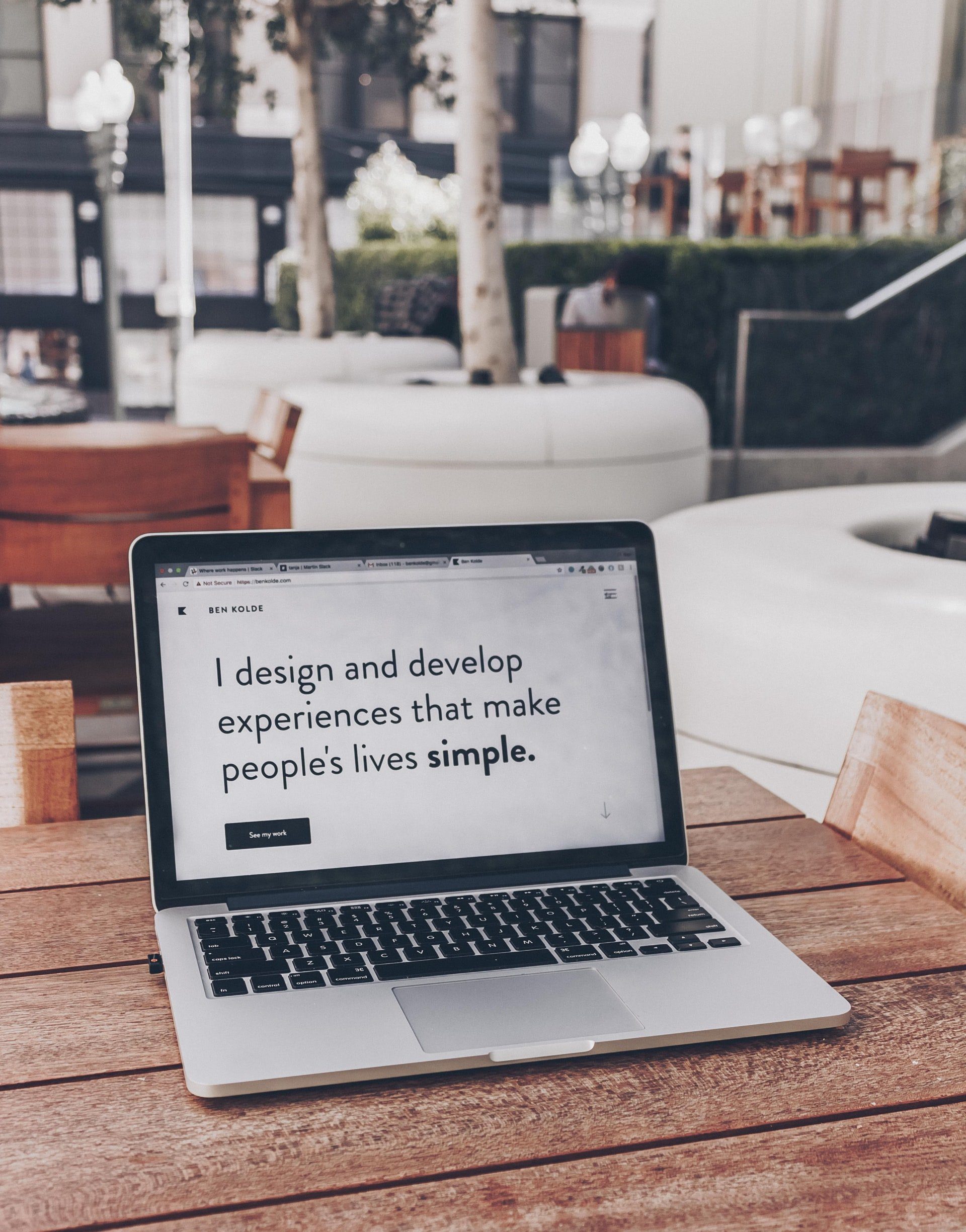 Image showing Web Design and Development